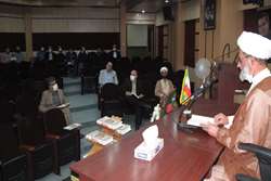 محفل انس با قرآن 